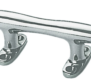 Versione maggiorata della gamma 40.132.15/30, oltre a una resistenza al carico più elevata, garantisce anche un aspetto più solido.