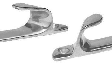 In coppia (destro e sinistro).