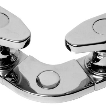 Lucidato a specchio.