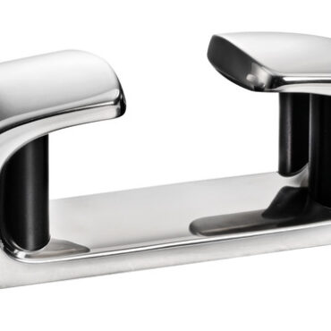 Capri SS roller fairlead 212mm