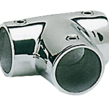 T-joint for pulpits 90° 30 mm