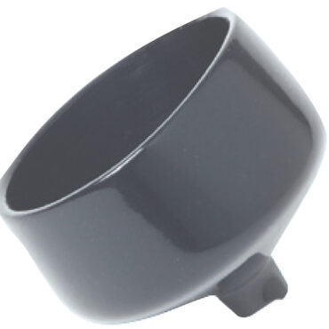 Microfusi in acciaio inox AISI 316 e lucidato a specchio. Nuova flangia ovale di grande impatto estetico. Cappuccio di chiusura stagno in santoprene bianco incluso.Raccordo di scarico acqua in PVC.