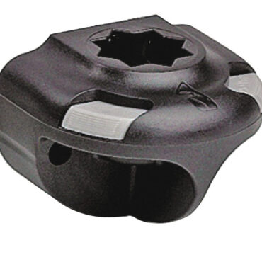 Venduti completi di guarnizione e viti per montaggio.