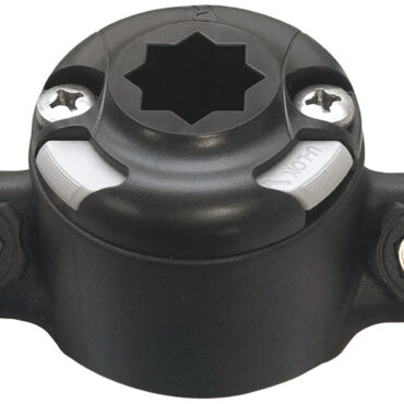 TracLoader 45 degree StarPort