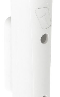 Portacanne singolo o modulare (si possono collegare i moduli tra loro senza fine).Adatto ad impugnature fino a 40 mm.Perno di fine corsa che impedisce la rotazione della canna (removibile).Nelle versione multiple (tra le due canne) vano per esche, attrezzi ed altro.