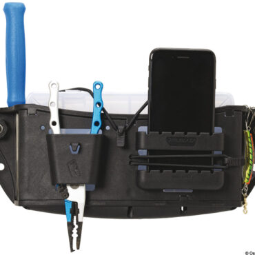 Tackle Caddy Console Mount