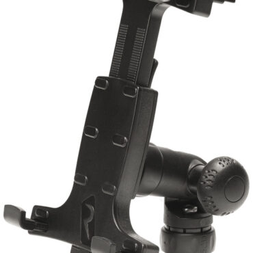 ScreenGrabba R-Lock iPad/Tablet Holder
