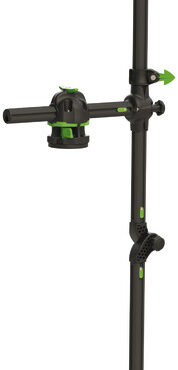 Posiziona perfettamente l'impugnatura morbida all'altezza dell'anca per un facile utilizzo.• Rotazione a 360° del trasduttore• Totalmente ripiegabile per stivaggio e poco ingombro• 1 base Hexx inclusa• Borsa di stivaggio inclusa (solo Hexx Live Pole 60 41.412.00)