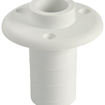 Fabbricata in nylon.