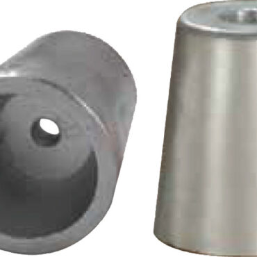 Radice axis line anode Ø 46 mm