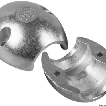 Anode DPH/DPR Ø 30 mm