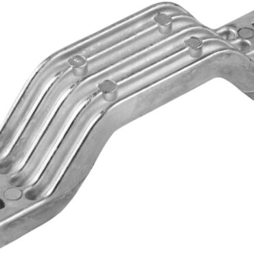 Magnesium aanode for Yamaha 100/300 HP