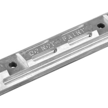Zinc rod anode for Yamaha und Mariner