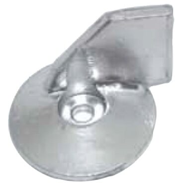 Fin anode 25/50 HP