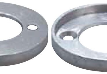 Collar anode f. foot Type 270