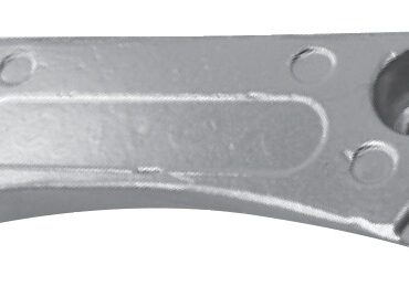 Aluminium anode Volvo DPR-DPH