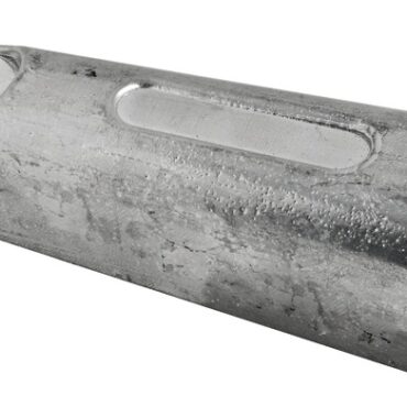 Transmission anode weight 1.750