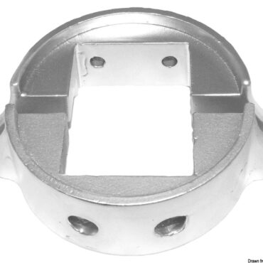 LOMBARDINI saildrive anode orig.ref. 9135033