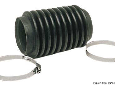 Transmission bellow for Volvo 876631-3