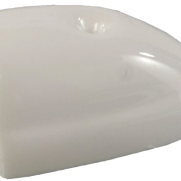 Infrangibile, si piega senza fare grinze, è inalterabile ed economico. Canalina bianca di base barre da 4 m, profilo PVC rotoli da 20 m. Attenzione: canalina e inserto separati da comporre per avere il bottazzo completo.Canalina ordine minimo 20 m.