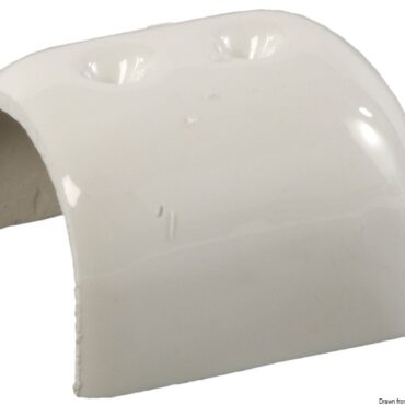 Infrangibile, si piega senza fare grinze, è inalterabile ed economico. Canalina bianca di base barre da 4 m, profilo PVC rotoli da 20 m. Attenzione: canalina e inserto separati da comporre per avere il bottazzo completo.Canalina ordine minimo 20 m.