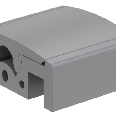 Profilo realizzato in PVC, composto da 2 parti ad incastro più profilo inox di fissaggio. QBE è estremamente elegante, grazie alla sua forma quadrata. Veloce ed economico per l'installazione,Adatto alle chiusure a Sandwich o Boxed. Grazie alla sua flessibilità, fornisce un elevata protezione, da impieghi gravosi, in quasi tutti i punti dell'imbarcazione, limitando i rischi di danni ed è adatto a tutte le tipologie di imbarcazioni.