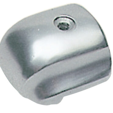 Con inserti in PVC flessibile in vari colori e terminabili da abbinare. Venduti in barre da 6 o 3 m.Ordine minimo 24 m per misura.