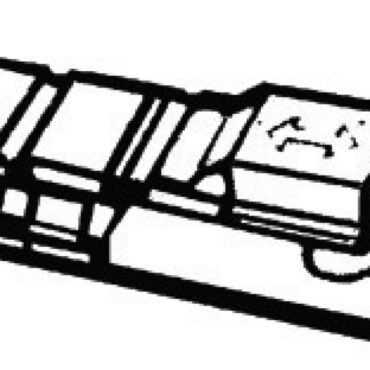 Terminal L26 for C22 cables