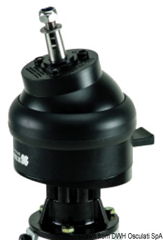 Kit X70SXS for steering wheel tilting