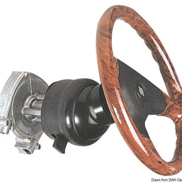 Rotary steering system T81 single