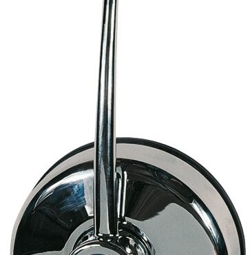 Per il montaggio a cruscotto. Tirando in fuori la leva si disinnesta l’invertitore durante il riscaldamento del motore. Muniti di frizione interna, utilizzano cavi C2/C8/ MACH0.