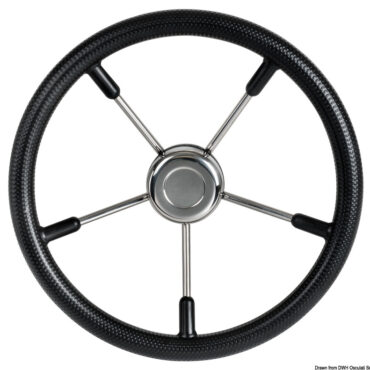 Cono universale Ultraflex/Morse/Teleflex.