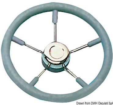 Cono universale Ultraflex/Morse/Teleflex.