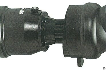 ULTRAFLEX UP20T frontal mounting pump