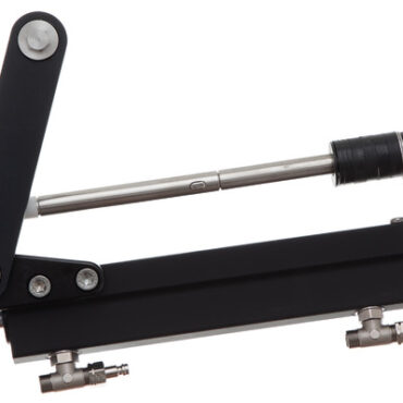 Hydraulic cylinder UC95-OBF/1