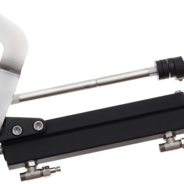 Hydraulic cylinder UC95-OBF/3