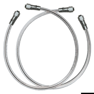 Dual cylinder/engine coupling kit 777 mm