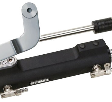 Cylinder UC 128 OBF 1