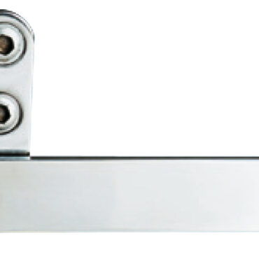 Da utilizzare solo con cilindri 45.282.00-01-11-12 qualora si debba installare un motore diverso da quello per cui il cilindro è predisposto.