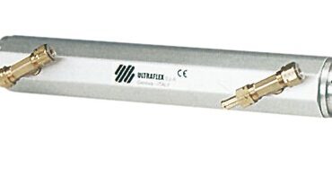 Hydraulic clyinder for inboard engine UC 116-I