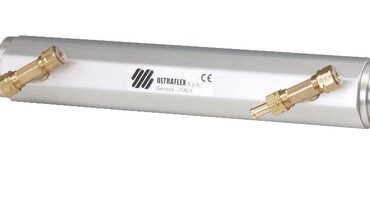 Modelli bilanciati. Da abbinare alle pompe: 45.280.00/01/02/03/33/04/07/08.