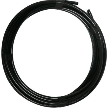Nylon pipe 3/8"