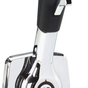 Può utilizzare qualsiasi cavo (escluso C22/C36/MACH 36). Con C5 e C16/MACH 5 occorre il kit 35. E’ adatto a qualsiasi tipo di motore.