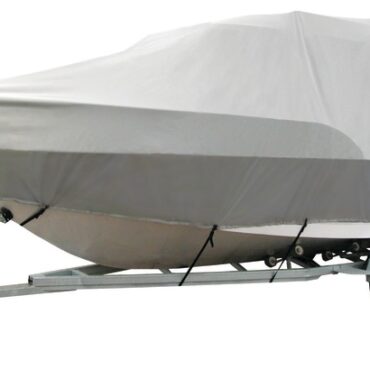 Fabbricati in tessuto ATLAS da 280 g/m2, impermeabile, traspirante ed UV resistente. Può essere usato per traino su carrello stradale.