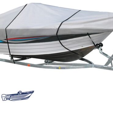 Fabbricati in tessuto ATLAS da 280 g/m2 impermeabile, traspirante ed UV resistente. Può essere usato per traino su carrello stradale.