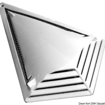 Forniscono una buona protezione contro la formazione di condensa, muffe e cattivi odori impedendo l’ingresso di agenti esterni indesiderati.