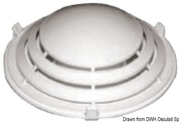 Forniscono una buona protezione contro la formazione di condensa, muffe e cattivi odori impedendo l’ingresso di agenti esterni indesiderati.