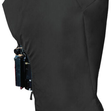 Sagomato specificamente per il modello di motore, protezione adatta allo storage in area aperta. Fabbricati in tessuto ATLAS 340 g/m2 impermeabile, traspirante e UV resistente.