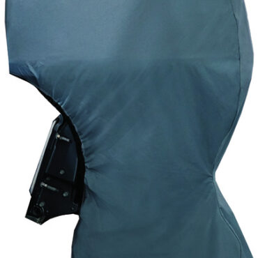 Sagomato specificamente per il modello di motore, protezione adatta allo storage in area aperta. Fabbricati in tessuto ATLAS 340 g/m2 impermeabile, traspirante e UV resistente.