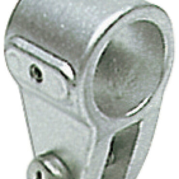 Clamp joint for tubes Ø 20 mm